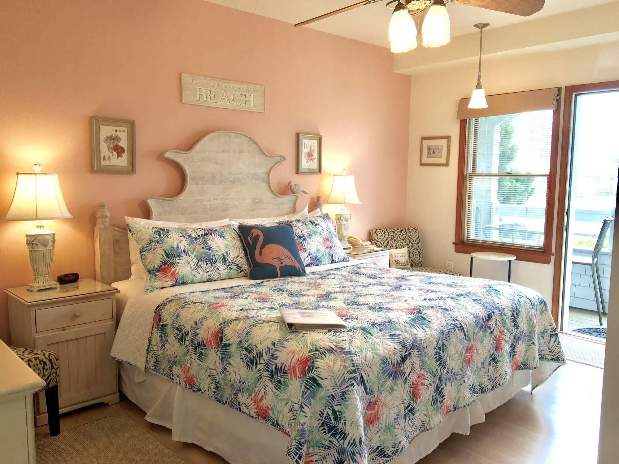 Barnegat Light Sand Castle Bed And Breakfast المظهر الخارجي الصورة