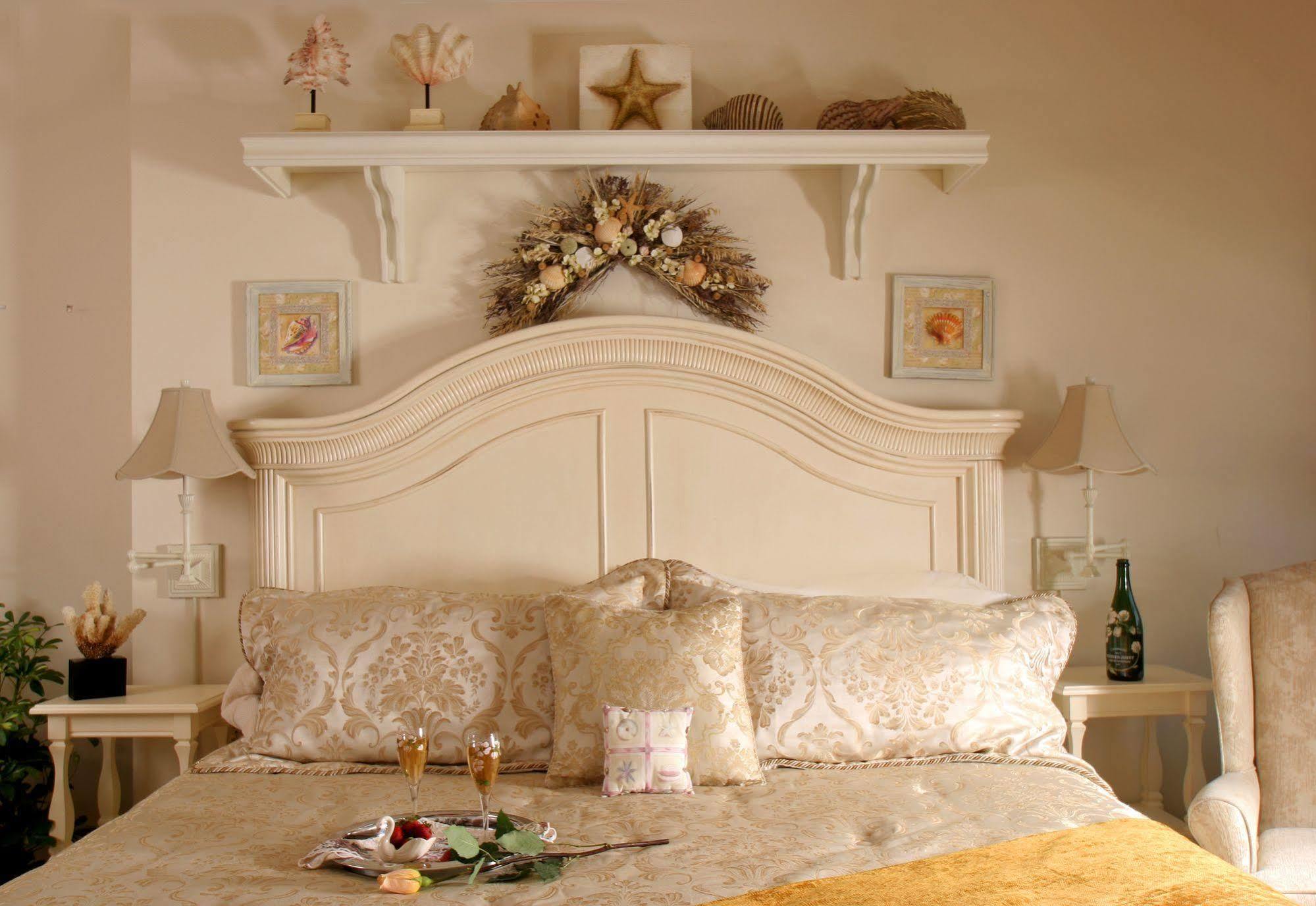 Barnegat Light Sand Castle Bed And Breakfast المظهر الخارجي الصورة