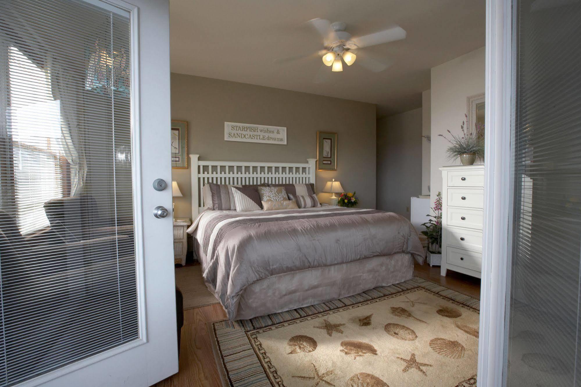 Barnegat Light Sand Castle Bed And Breakfast المظهر الخارجي الصورة
