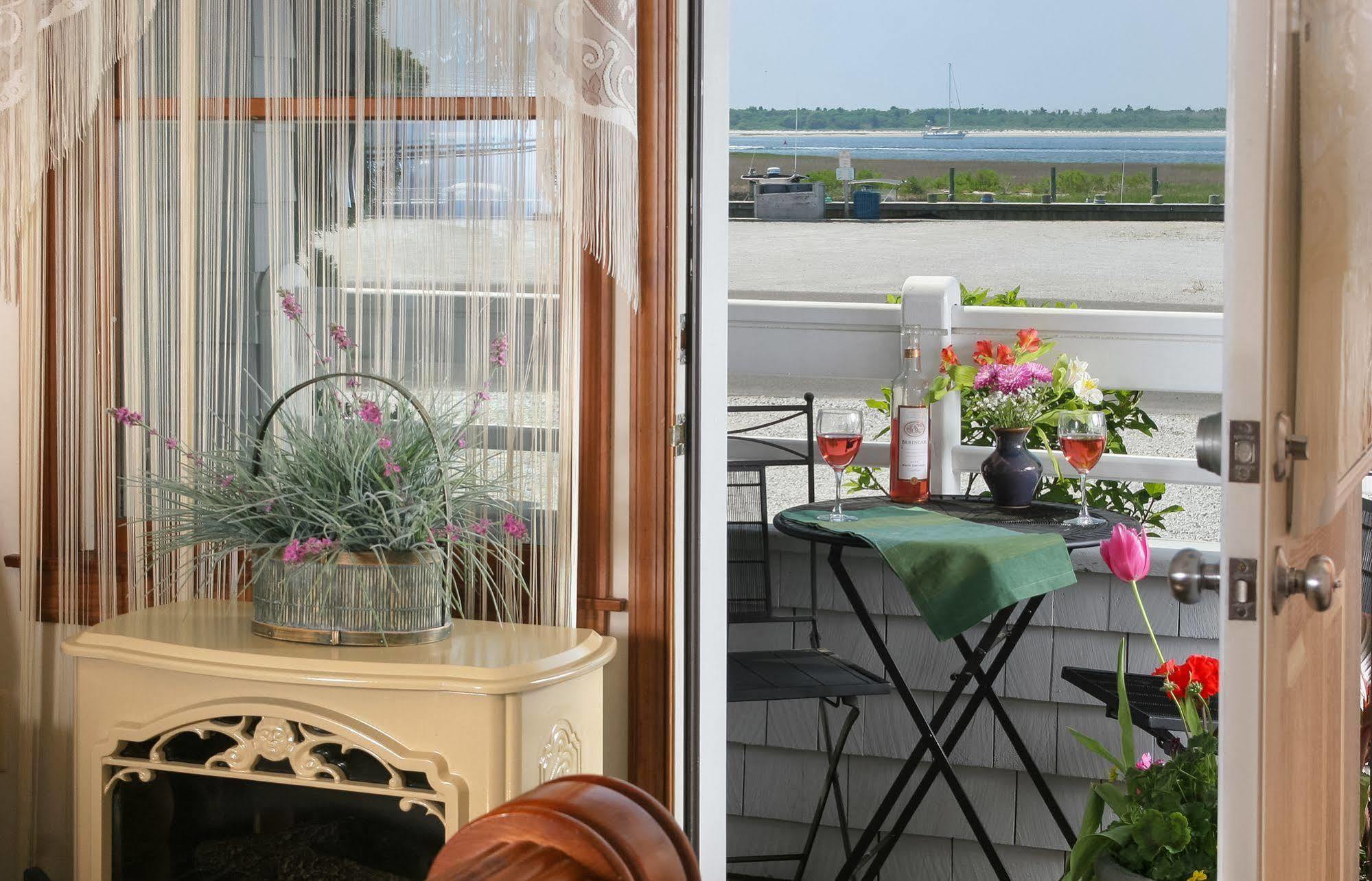 Barnegat Light Sand Castle Bed And Breakfast المظهر الخارجي الصورة