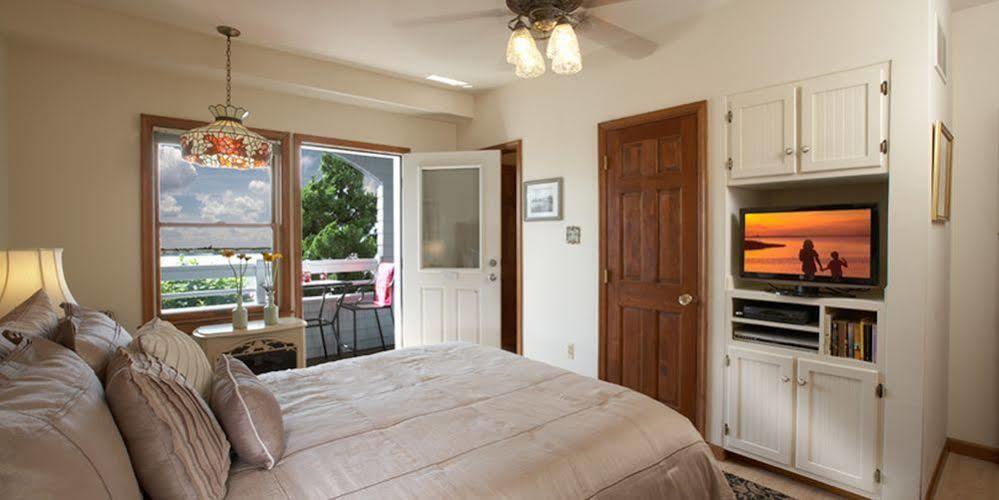 Barnegat Light Sand Castle Bed And Breakfast المظهر الخارجي الصورة