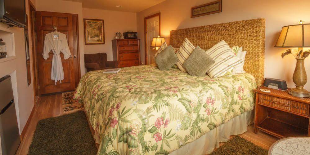 Barnegat Light Sand Castle Bed And Breakfast المظهر الخارجي الصورة