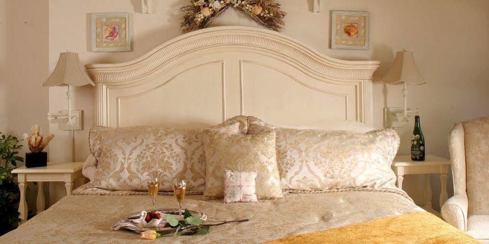 Barnegat Light Sand Castle Bed And Breakfast المظهر الخارجي الصورة